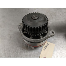 116Y002 Water Coolant Pump For 03-07 Nissan Murano 3.5 B1010JK20A 116Y002 Water Coolant Pump For 03-07 Nissan Murano 3.5 B1010JK20A